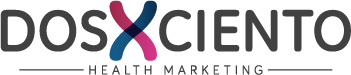 DosXciento Marketing MÃ©dico
