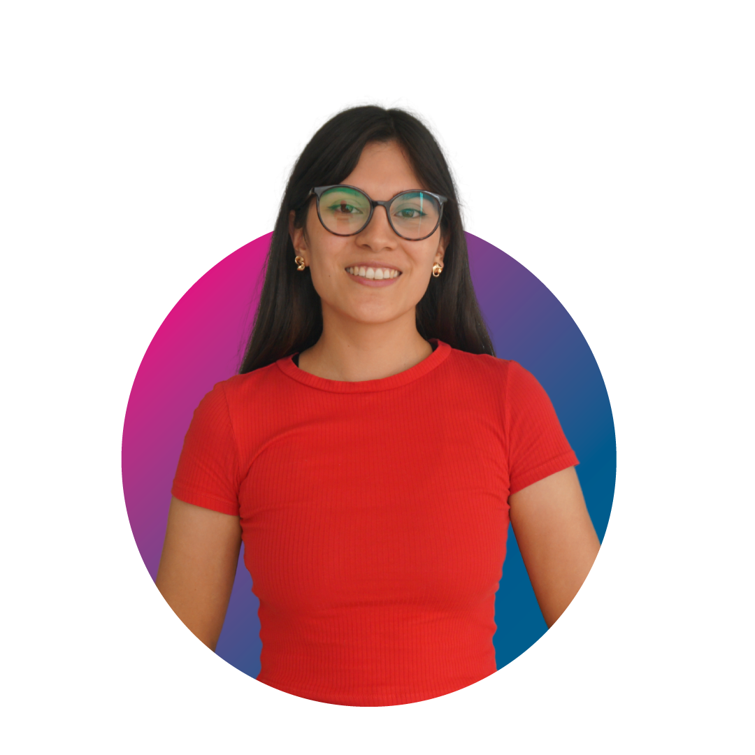 Daniela Vega - DosXciento - Diseñadora Gráfica