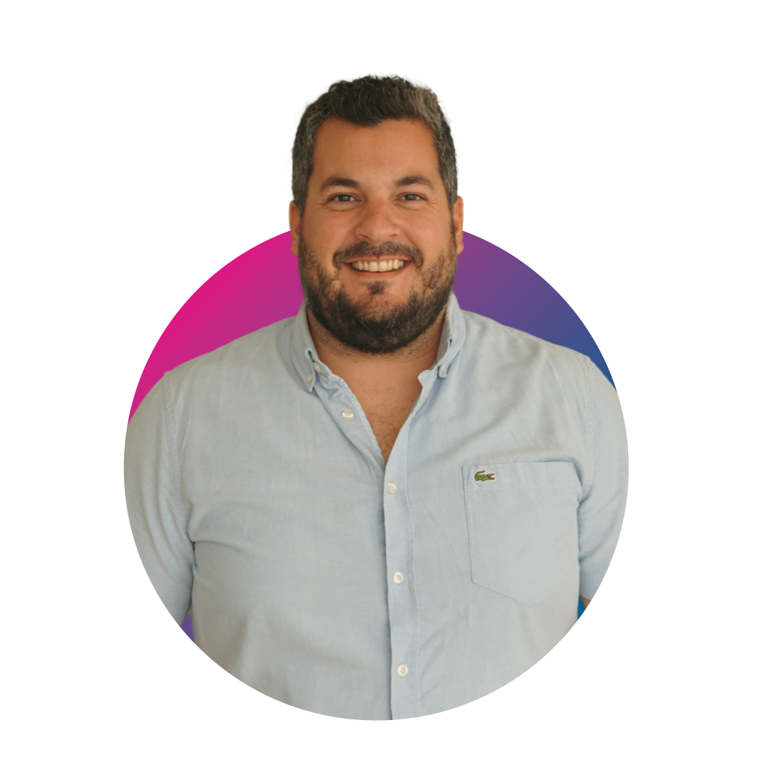 Andres Rompani - DosXciento - Analista en Marketing