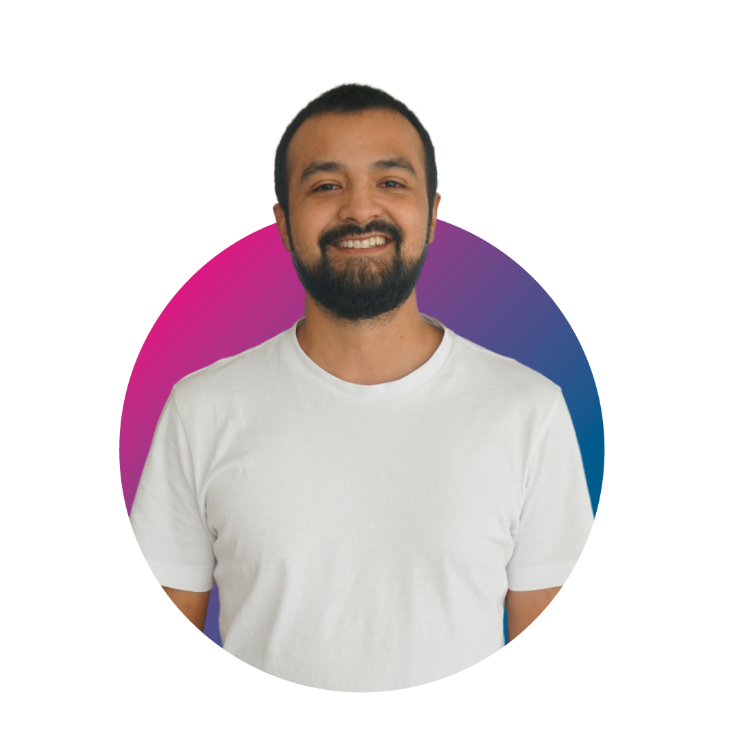 Eliú Chea - DosXciento - Paid Media Manager