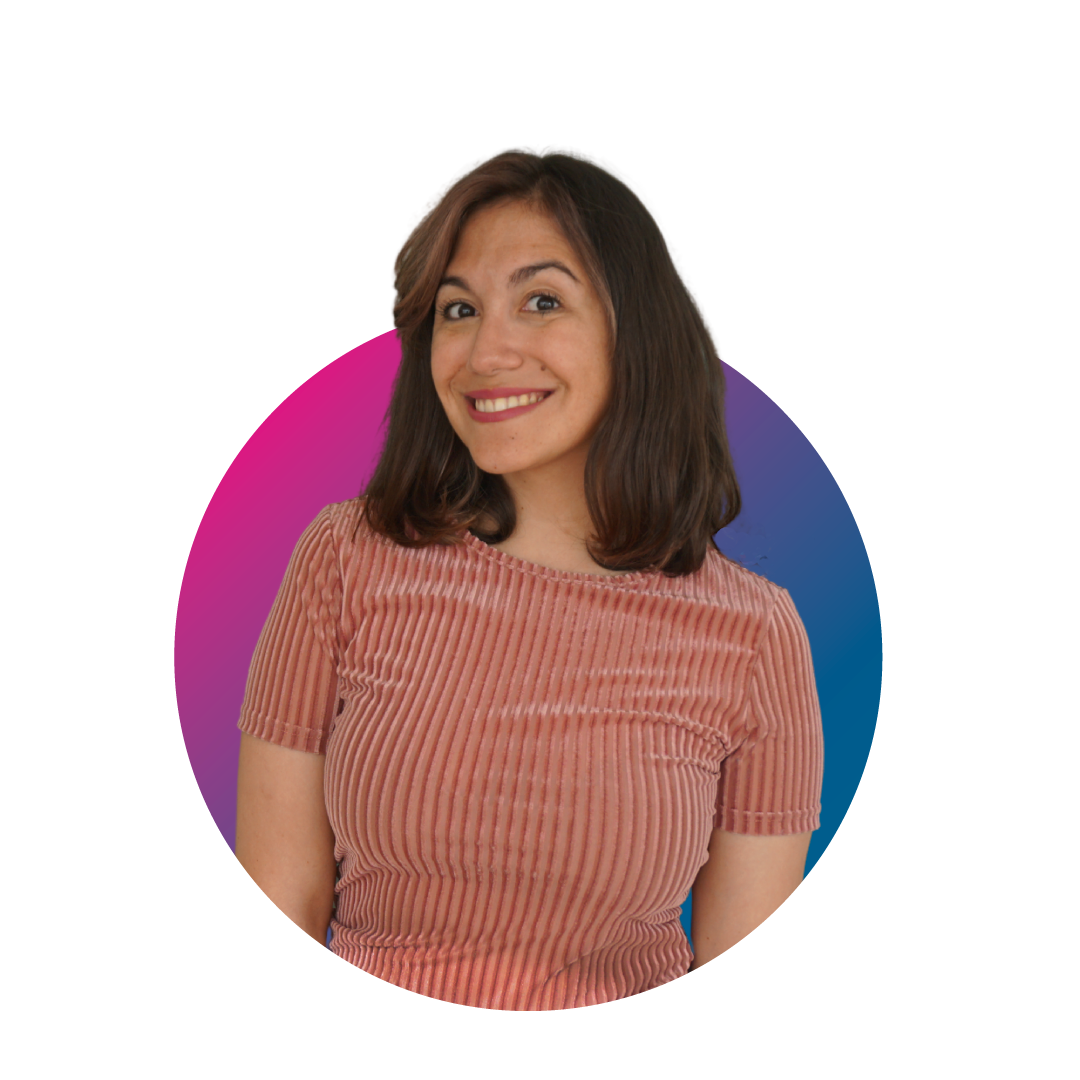 Luz Leiva - DosXciento - Social Media Manager